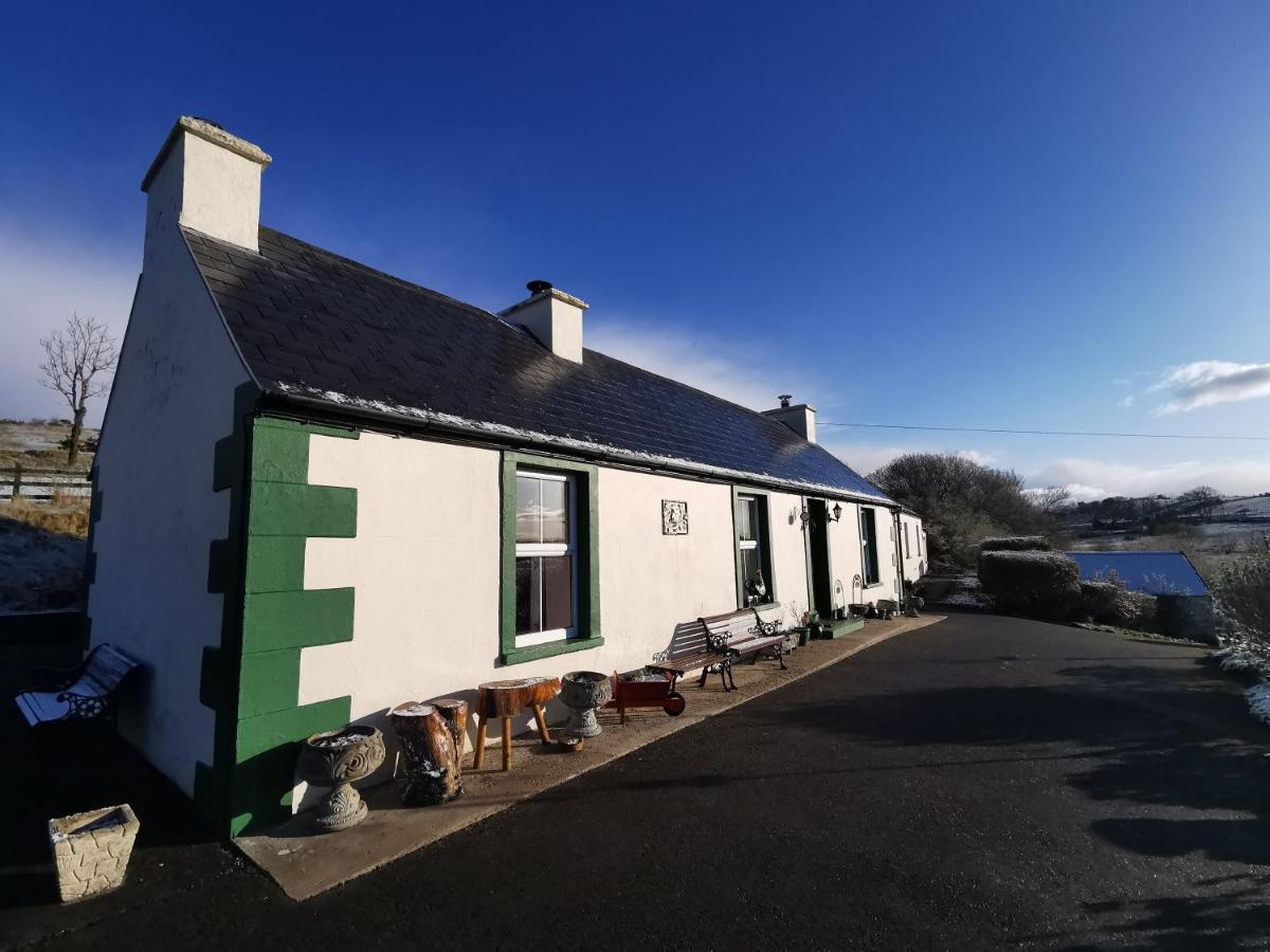 New Listing - Ladybird Cottage - Donegal - Wild Atlantic Way Donegal Town Zewnętrze zdjęcie