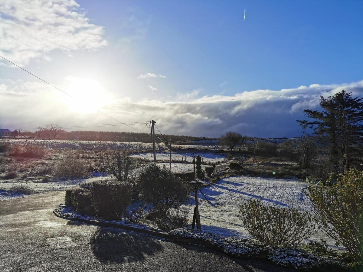 New Listing - Ladybird Cottage - Donegal - Wild Atlantic Way Donegal Town Zewnętrze zdjęcie