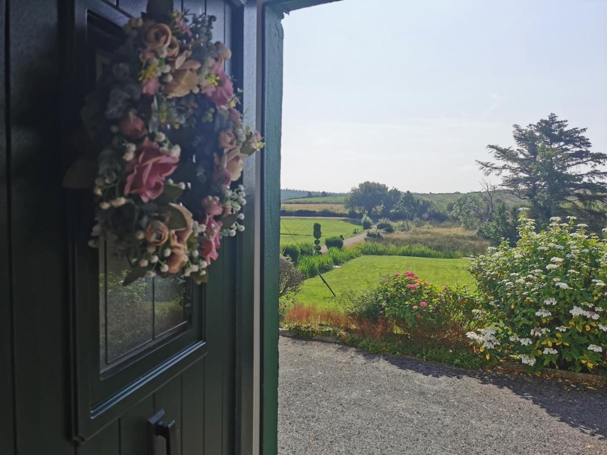 New Listing - Ladybird Cottage - Donegal - Wild Atlantic Way Donegal Town Zewnętrze zdjęcie