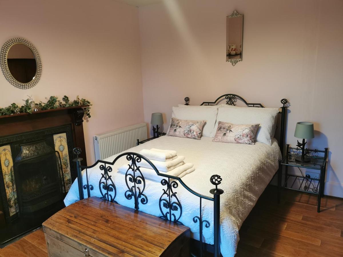 New Listing - Ladybird Cottage - Donegal - Wild Atlantic Way Donegal Town Zewnętrze zdjęcie