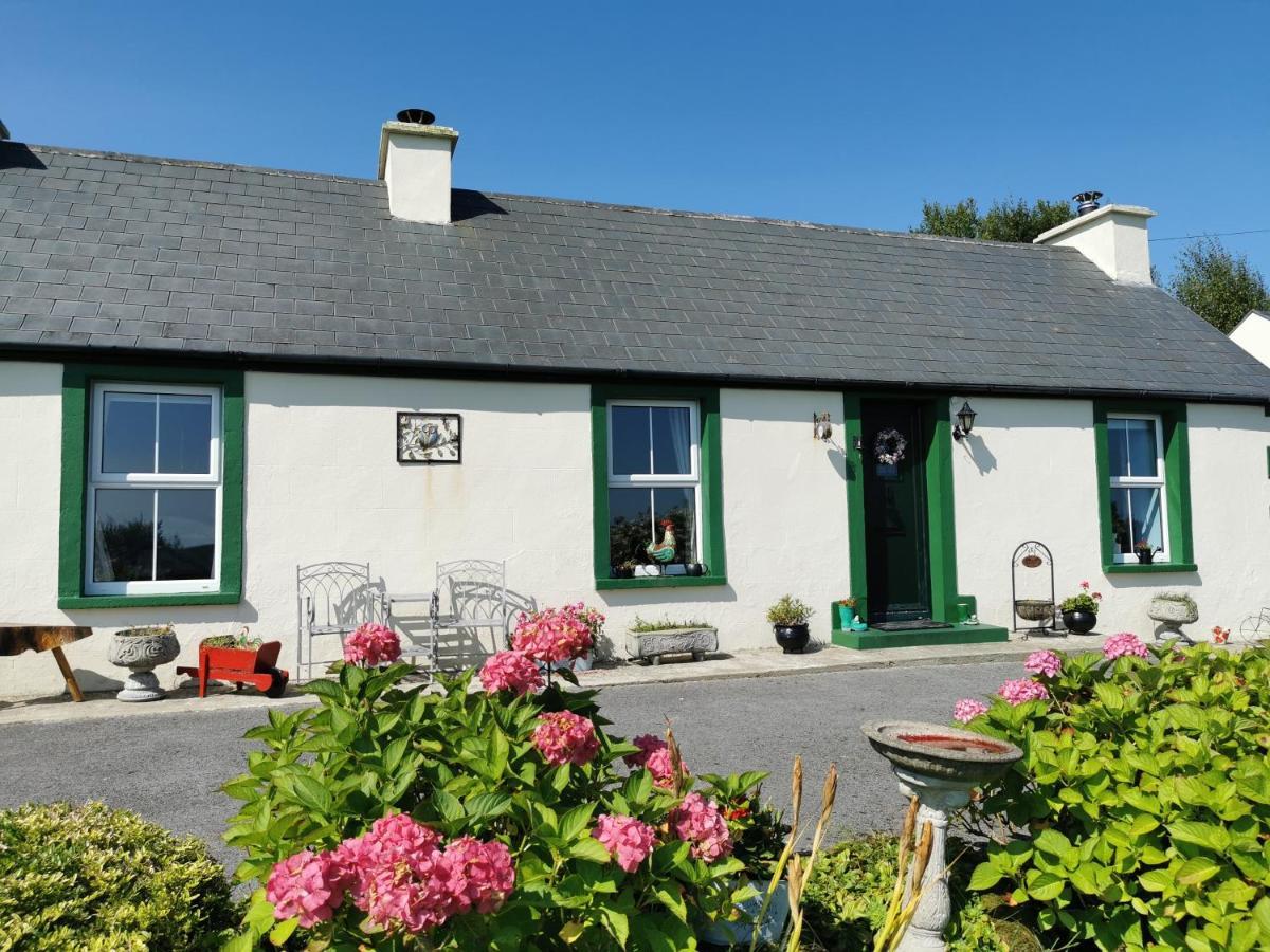 New Listing - Ladybird Cottage - Donegal - Wild Atlantic Way Donegal Town Zewnętrze zdjęcie