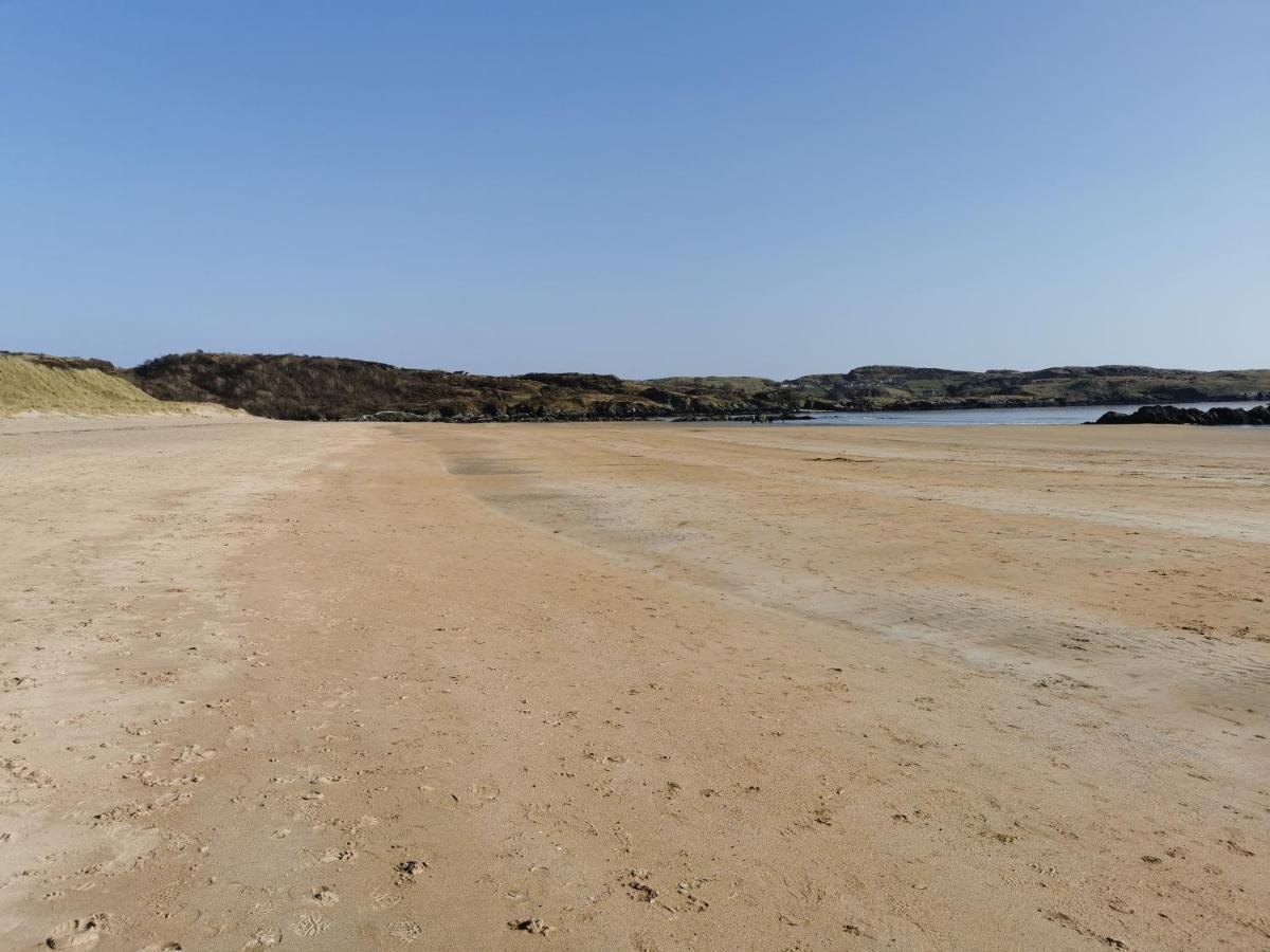 New Listing - Ladybird Cottage - Donegal - Wild Atlantic Way Donegal Town Zewnętrze zdjęcie