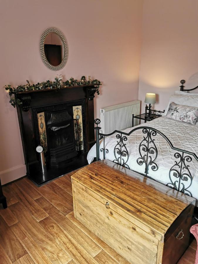 New Listing - Ladybird Cottage - Donegal - Wild Atlantic Way Donegal Town Zewnętrze zdjęcie