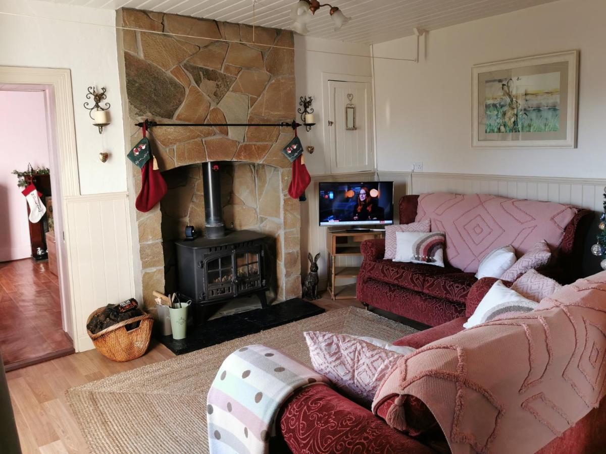 New Listing - Ladybird Cottage - Donegal - Wild Atlantic Way Donegal Town Zewnętrze zdjęcie