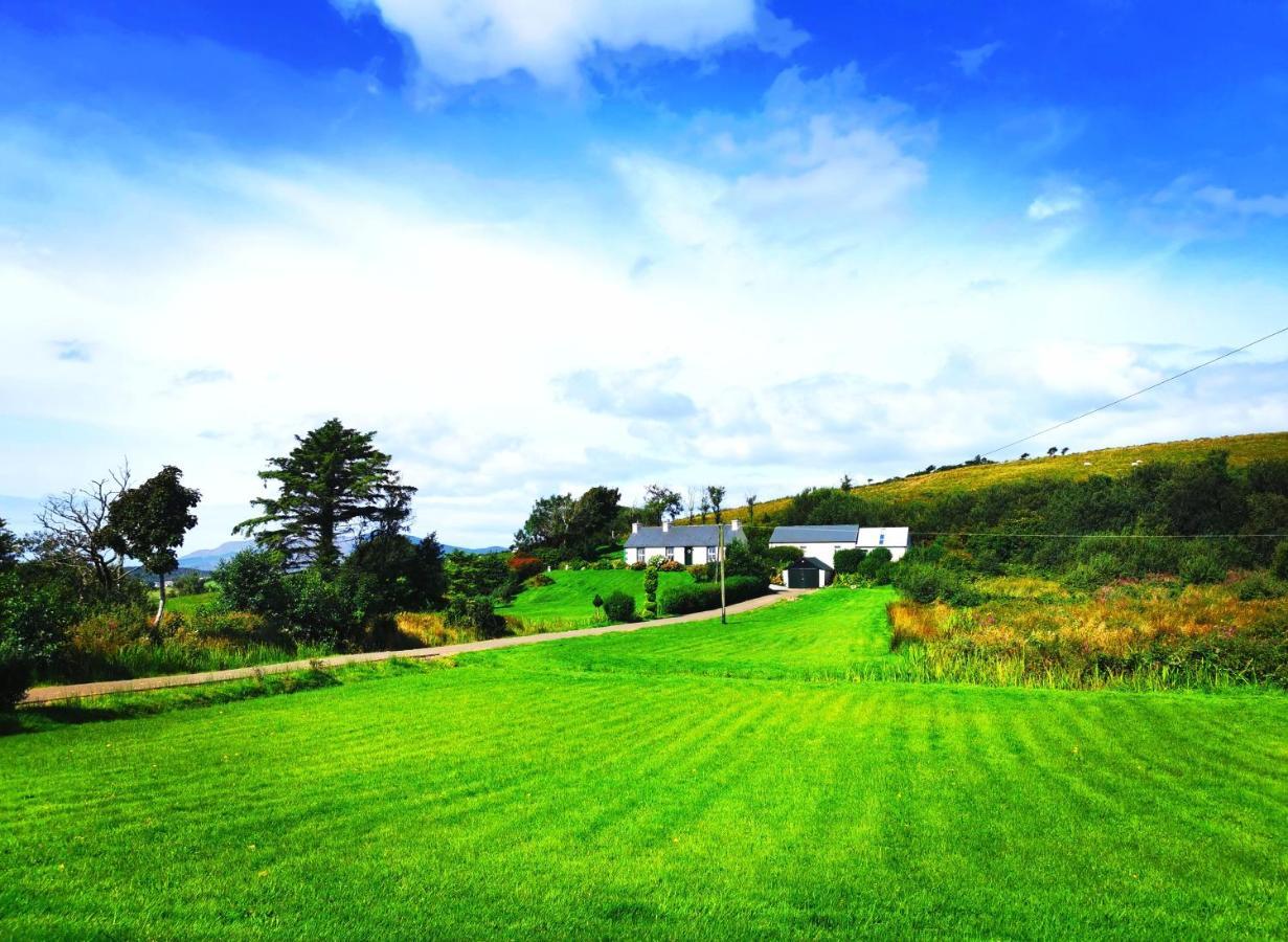 New Listing - Ladybird Cottage - Donegal - Wild Atlantic Way Donegal Town Zewnętrze zdjęcie