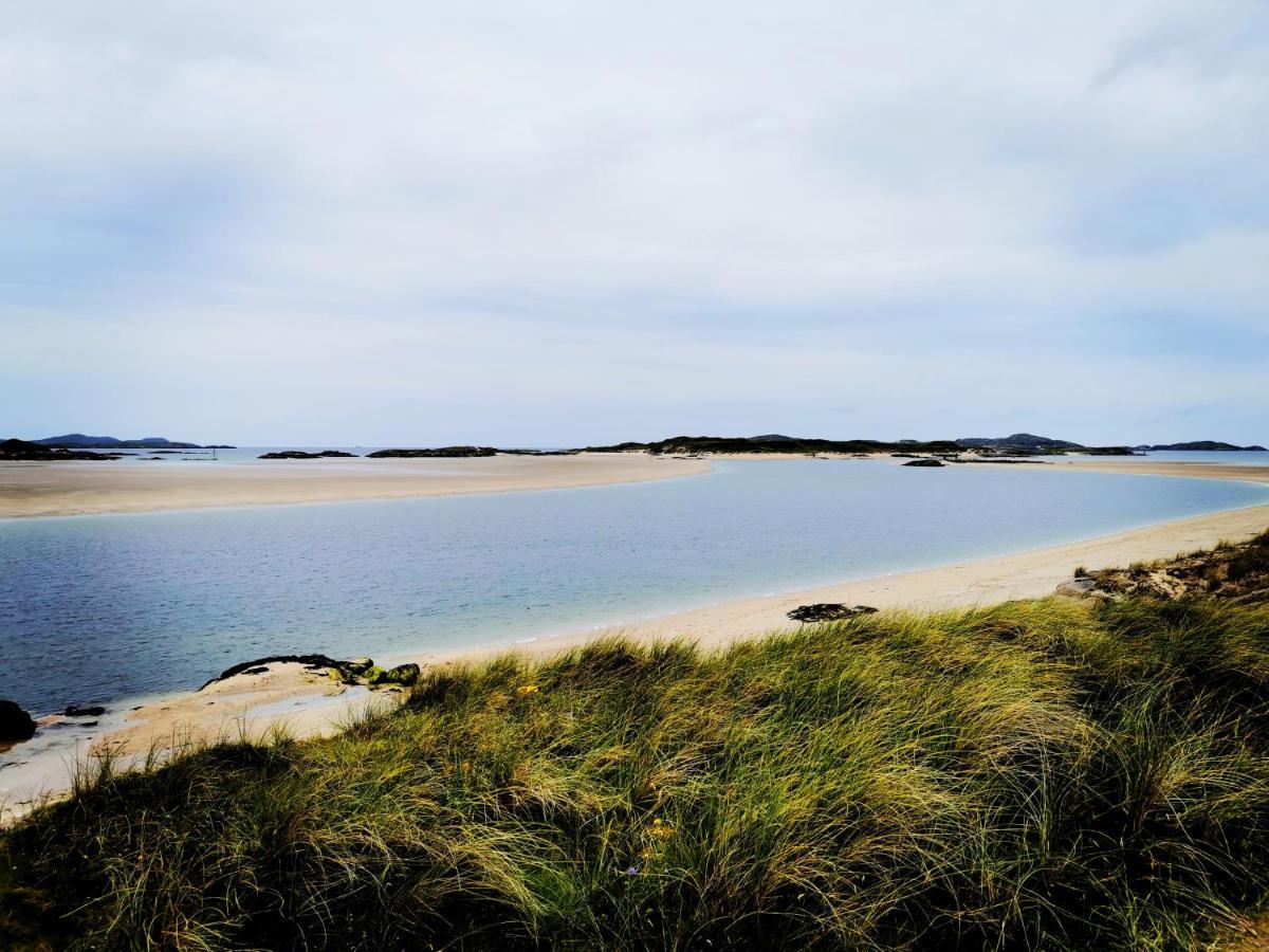 New Listing - Ladybird Cottage - Donegal - Wild Atlantic Way Donegal Town Zewnętrze zdjęcie