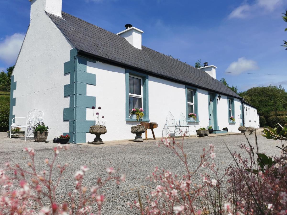 New Listing - Ladybird Cottage - Donegal - Wild Atlantic Way Donegal Town Zewnętrze zdjęcie