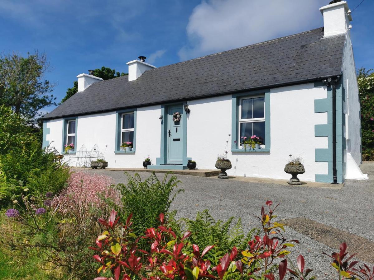 New Listing - Ladybird Cottage - Donegal - Wild Atlantic Way Donegal Town Zewnętrze zdjęcie