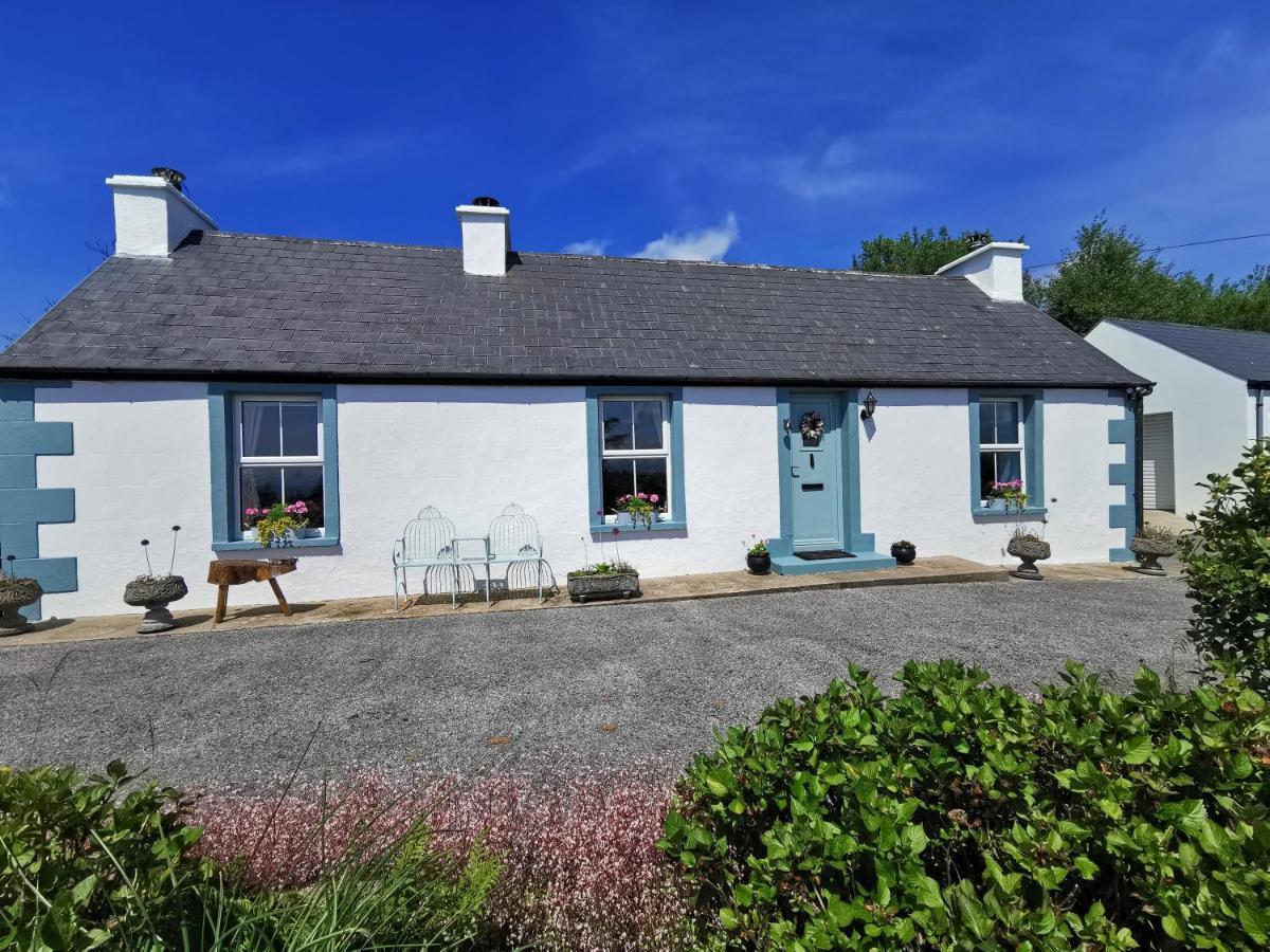 New Listing - Ladybird Cottage - Donegal - Wild Atlantic Way Donegal Town Zewnętrze zdjęcie