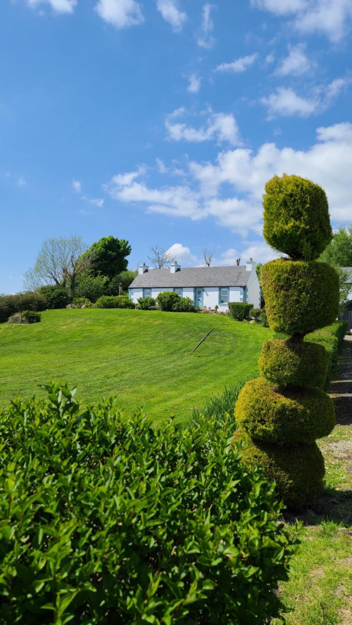 New Listing - Ladybird Cottage - Donegal - Wild Atlantic Way Donegal Town Zewnętrze zdjęcie